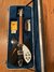 Rickenbacker 330/6 , Jetglo: Full Instrument - Front