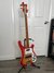 Rickenbacker 4001/4 , Fireglo: Full Instrument - Front