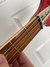 Rickenbacker 4001/4 , Fireglo: Neck - Front