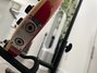 Rickenbacker 4001/4 , Fireglo: Close up - Free