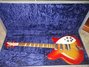 Rickenbacker 370/6 , Fireglo: Free image2
