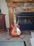 Rickenbacker 370/6 , Fireglo: Full Instrument - Front