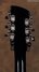 Rickenbacker 660/12 , Jetglo: Headstock - Rear