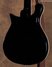 Jun 2019 Rickenbacker 660/12 , Jetglo: Body - Rear