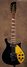 Rickenbacker 660/12 , Jetglo: Full Instrument - Front