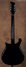 Rickenbacker 660/12 , Jetglo: Full Instrument - Rear