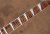 Rickenbacker 660/12 , Jetglo: Neck - Front