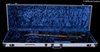 Rickenbacker 480/6 XC 90th Anniversary, Jetglo: Free image2