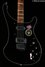 Rickenbacker 480/6 XC 90th Anniversary, Jetglo: Body - Front