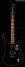 Rickenbacker 480/6 XC 90th Anniversary, Jetglo: Full Instrument - Front