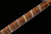 Rickenbacker 480/6 XC 90th Anniversary, Jetglo: Neck - Front