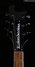 Rickenbacker 480/6 XC 90th Anniversary, Jetglo: Headstock
