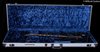 Rickenbacker 480/6 XC 90th Anniversary, Jetglo: Free image2