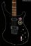 Rickenbacker 480/6 XC 90th Anniversary, Jetglo: Body - Front