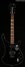 Rickenbacker 480/6 XC 90th Anniversary, Jetglo: Full Instrument - Front