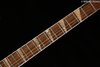 Rickenbacker 480/6 XC 90th Anniversary, Jetglo: Neck - Front