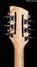 Rickenbacker 620/12 , Mapleglo: Headstock - Rear