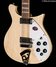 Rickenbacker 620/12 , Mapleglo: Body - Front