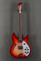 Rickenbacker 330/12 , Fireglo: Full Instrument - Front