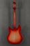 Rickenbacker 330/12 , Fireglo: Full Instrument - Rear