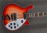 Rickenbacker 620/12 , Fireglo: Free image