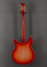 Rickenbacker 360/12 C63, Fireglo: Full Instrument - Rear