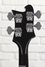 Rickenbacker 4003/4 S, Jetglo: Headstock - Rear