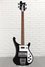 Rickenbacker 4003/4 S, Jetglo: Full Instrument - Front
