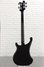 Rickenbacker 4003/4 S, Jetglo: Full Instrument - Rear