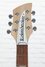 Rickenbacker 620/6 , Mapleglo: Headstock