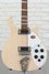 Rickenbacker 620/6 , Mapleglo: Body - Front