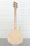 Rickenbacker 620/6 , Mapleglo: Full Instrument - Rear