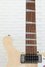 Rickenbacker 620/6 , Mapleglo: Neck - Front