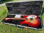Rickenbacker 330/6 , Fireglo: Full Instrument - Front