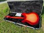 Rickenbacker 330/6 , Fireglo: Full Instrument - Rear