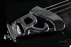 Rickenbacker 330/6 , Jetglo: Close up - Free
