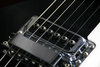 Rickenbacker 330/6 , Jetglo: Close up - Free2