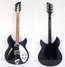 Rickenbacker 330/6 , Jetglo: Full Instrument - Front