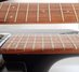 Rickenbacker 330/6 , Jetglo: Neck - Front