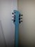 Rickenbacker 900/6 Refin, Custom: Headstock - Rear