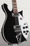 Rickenbacker 620/12 , Jetglo: Free image