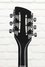Rickenbacker 620/12 , Jetglo: Headstock - Rear