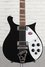 Rickenbacker 620/12 , Jetglo: Body - Front