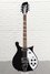 Rickenbacker 620/12 , Jetglo: Full Instrument - Front