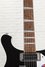 Rickenbacker 620/12 , Jetglo: Neck - Front