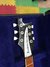 Rickenbacker 481/6 Slant Fret, Jetglo: Headstock