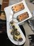 Rickenbacker 481/6 Slant Fret, Jetglo: Free image