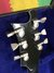 Rickenbacker 481/6 Slant Fret, Jetglo: Headstock - Rear