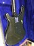 Jan 1976 Rickenbacker 481/6 Slant Fret, Jetglo: Body - Rear
