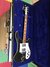 Rickenbacker 481/6 Slant Fret, Jetglo: Full Instrument - Front